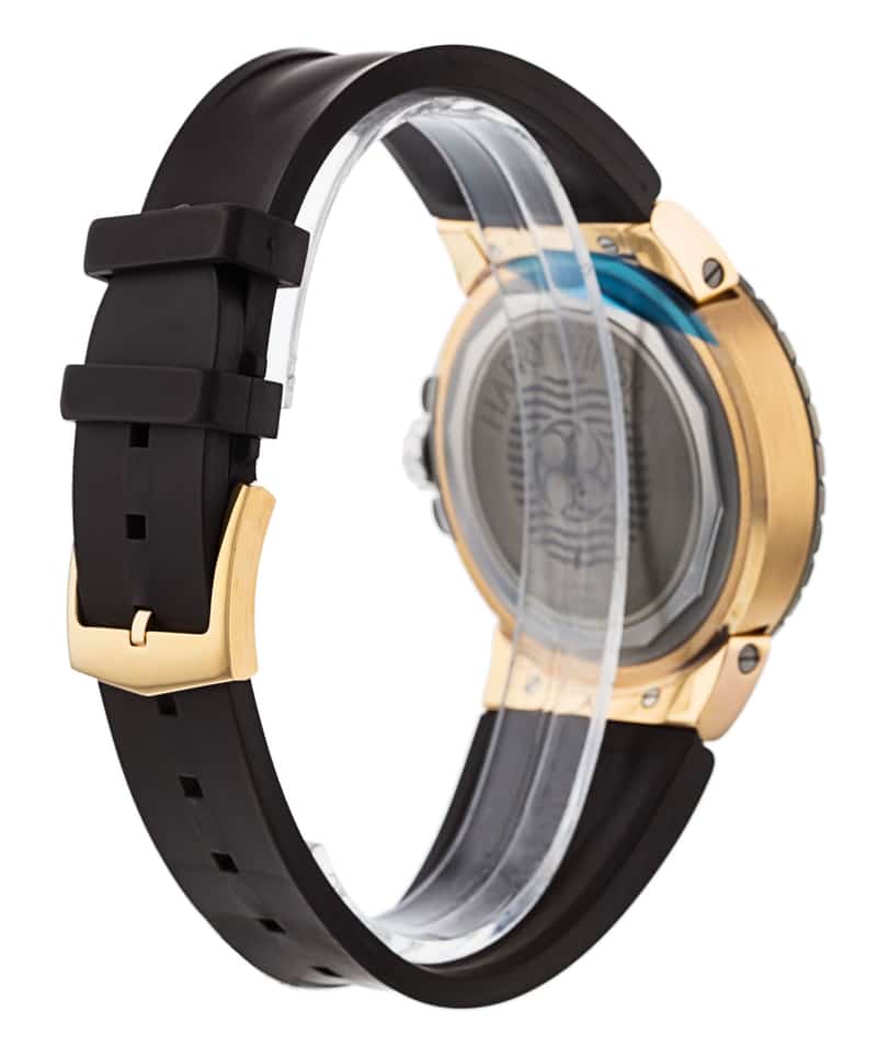 Harry Winston Ocean 410/MCA44RZ